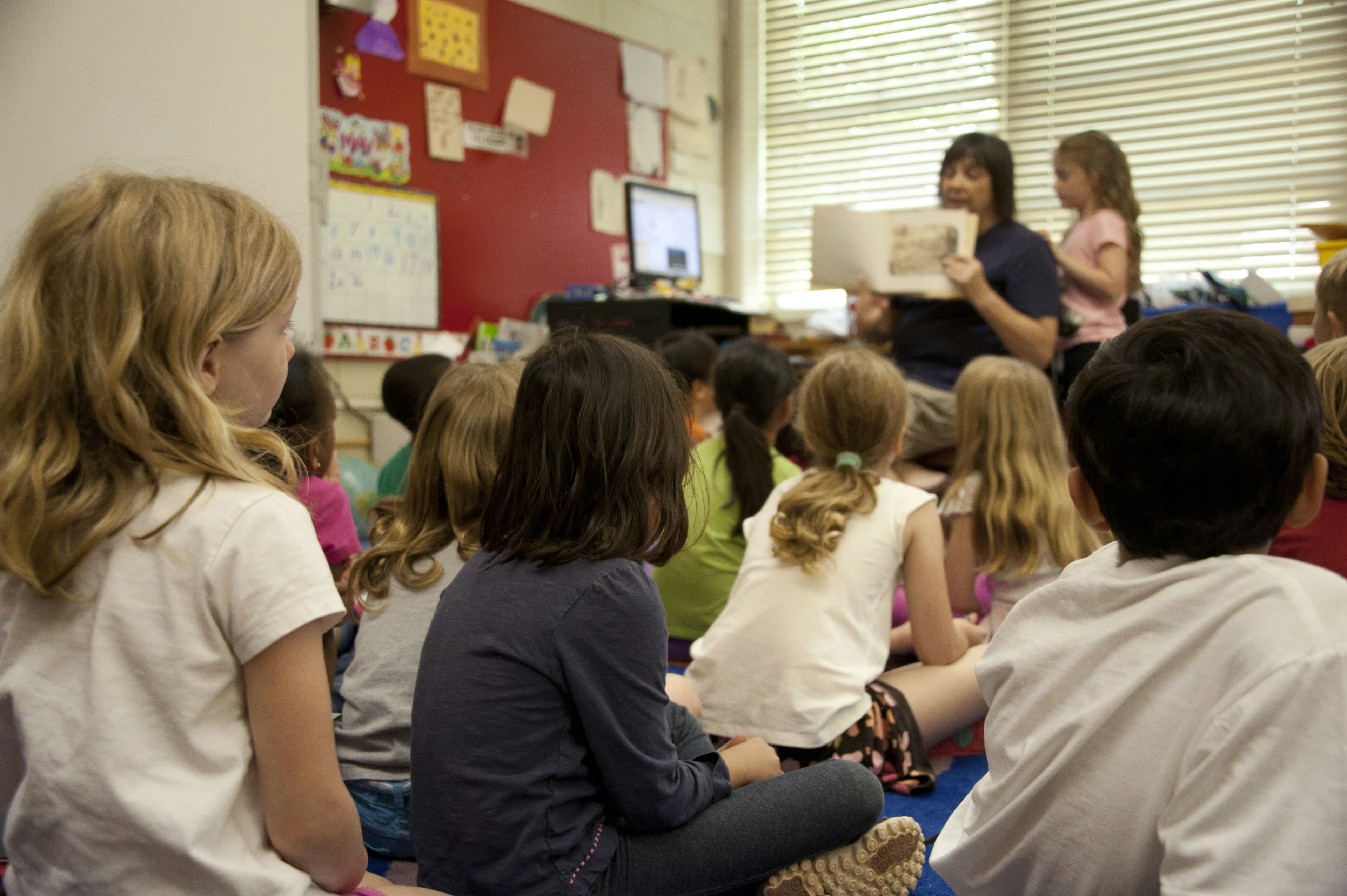 Decoding Dyslexia
