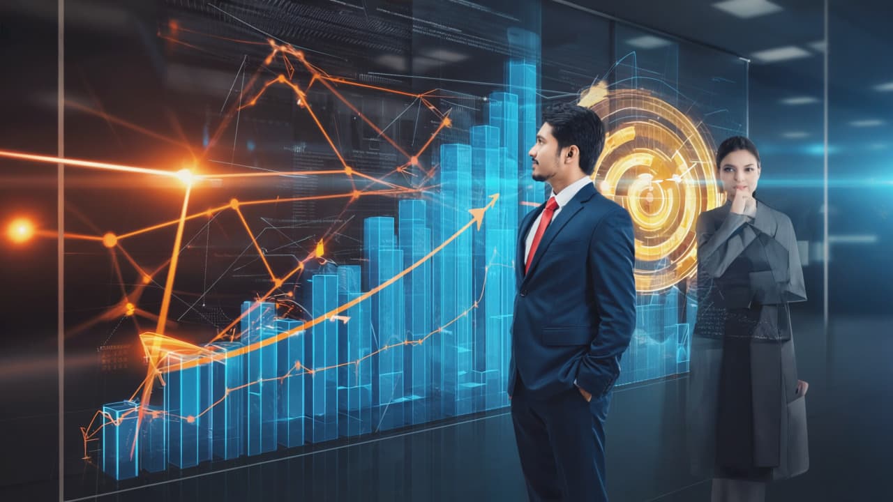 The Intelligent Enterprise